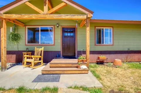 75 Settler Dr, Pagosa Springs, CO 81147