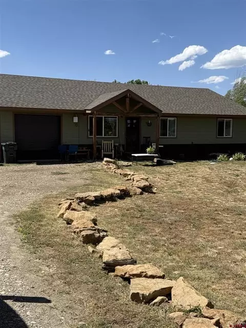 75 Settler Dr, Pagosa Springs, CO 81147