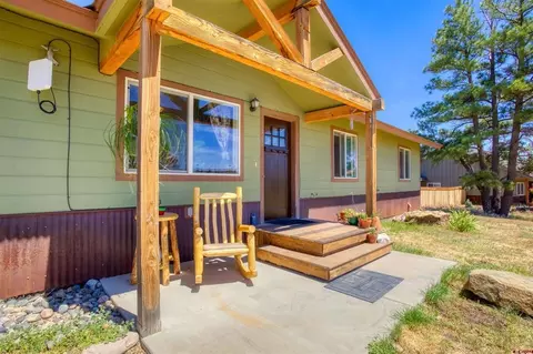 75 Settler Dr, Pagosa Springs, CO 81147