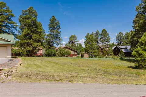 33 S Birdie Ct, Pagosa Springs, CO 81147