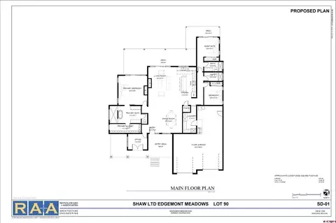 555 Edgemont Meadows Rd, Durango, CO 81301 photo 2