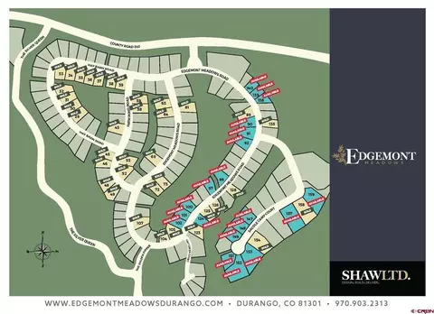 533 Edgemont Meadows Rd, Durango, CO 81301 photo 3