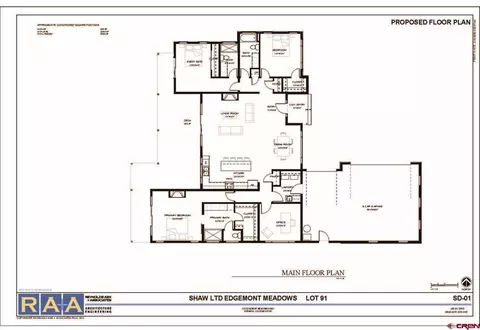 533 Edgemont Meadows Rd, Durango, CO 81301 photo 2