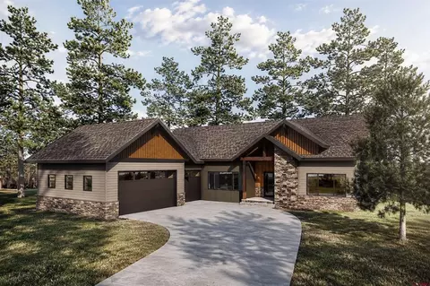 533 Edgemont Meadows Rd, Durango, CO 81301