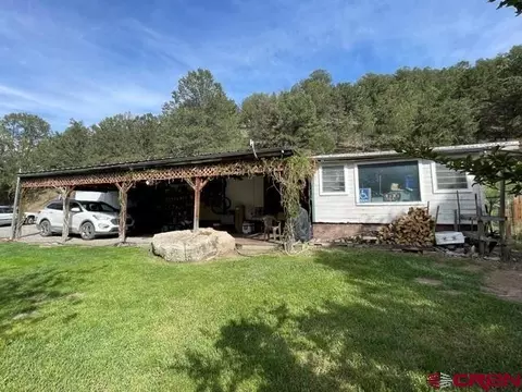 224 Spud Hill Rd, Montrose, CO 81403