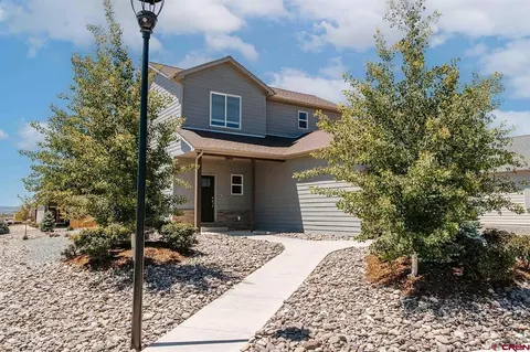 1403 Fivemile Creek Ave, Montrose, CO 81401