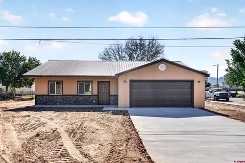 2310 La Plata St, Cortez, CO 81321