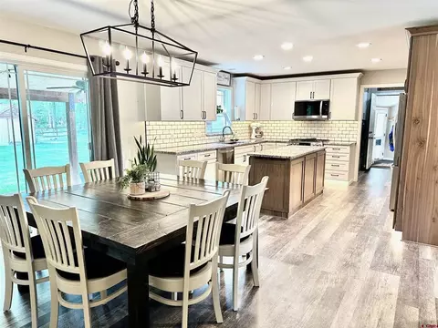 209 Monte Vista Dr, Gunnison, CO 81230
