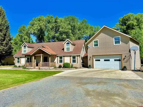 209 Monte Vista Dr, Gunnison, CO 81230