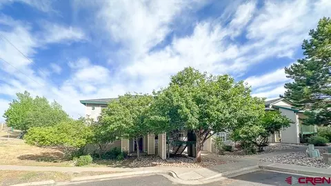1100 Geoglein Gulch Rd #109, Durango, CO 81301