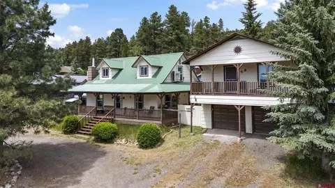 505 San Moritz Dr, Bayfield, CO 81122