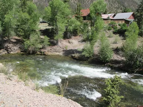 815 Water St, Lake City, CO 81235
