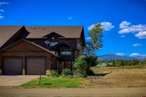118 Holly Tree Cir, Pagosa Springs, CO 81147