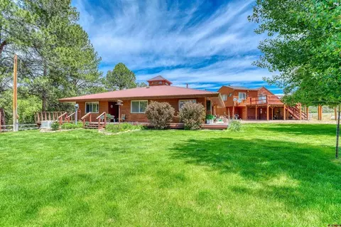 601 County Road 175, Pagosa Springs, CO 81147