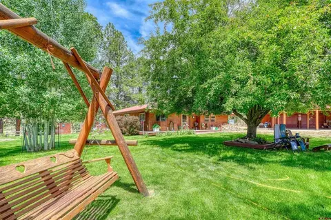 601 County Road 175, Pagosa Springs, CO 81147