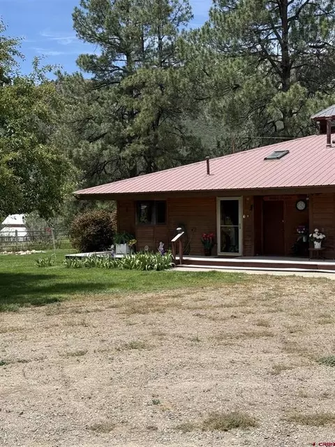 601 County Road 175, Pagosa Springs, CO 81147