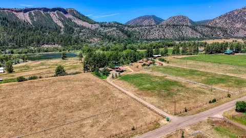 601 County Road 175, Pagosa Springs, CO 81147