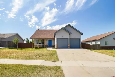 514 Hickory Rdg, Bayfield, CO 81122