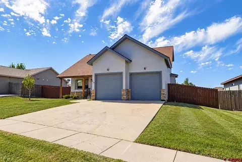 514 Hickory Rdg, Bayfield, CO 81122
