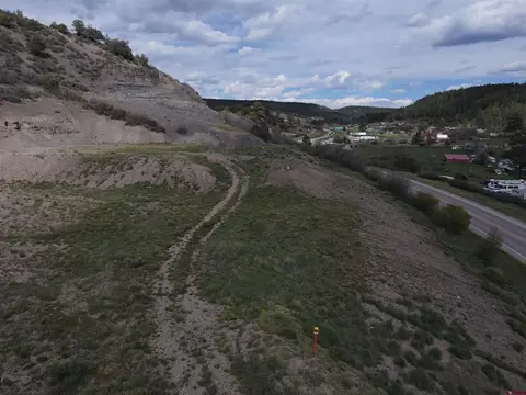 267 Greenback Ct, Pagosa Springs, CO 81147