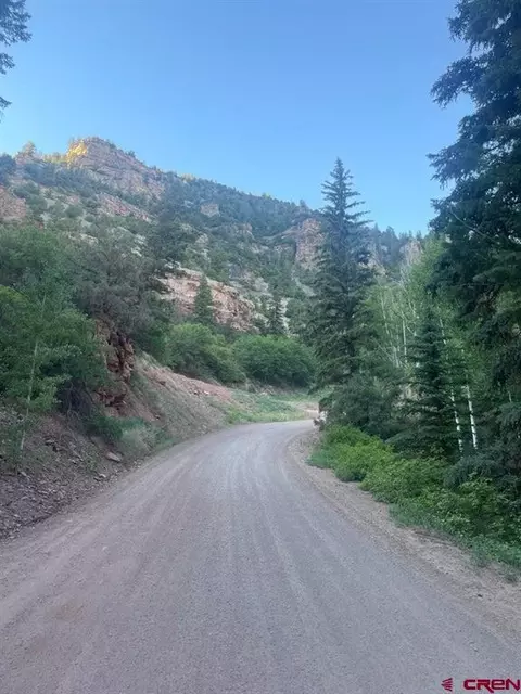 tbd 58p Rd, Placerville, CO 81430