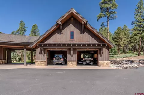Exterior - 341 Painter Ranch Trl, Durango, CO 81301 photo 10 of 11