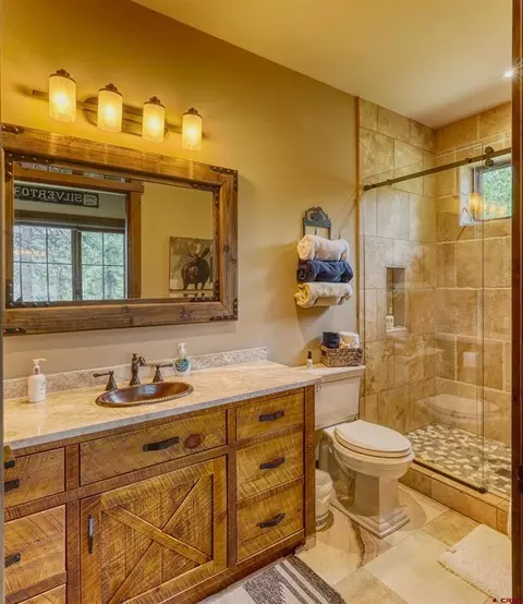 Bath - 341 Painter Ranch Trl, Durango, CO 81301 photo 4 of 6