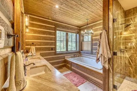 Bath - 341 Painter Ranch Trl, Durango, CO 81301 photo 2 of 6