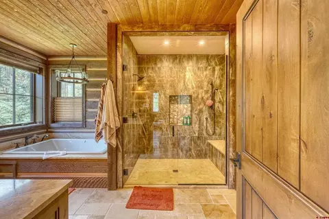 Bath - 341 Painter Ranch Trl, Durango, CO 81301 photo 1 of 6