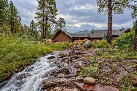Exterior - 341 Painter Ranch Trl, Durango, CO 81301 photo 4 of 12