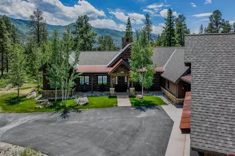 Exterior - 341 Painter Ranch Trl, Durango, CO 81301 photo 6 of 11