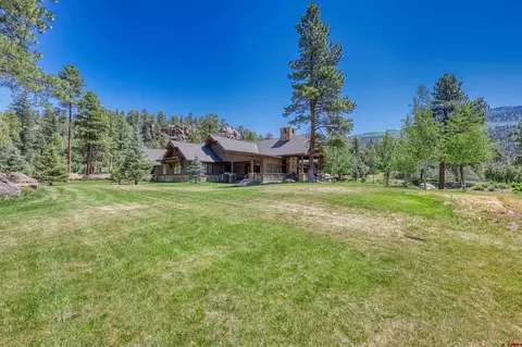 Exterior - 341 Painter Ranch Trl, Durango, CO 81301 photo 11 of 11
