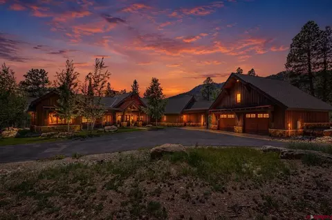 341 Painter Ranch Trl, Durango, CO 81301