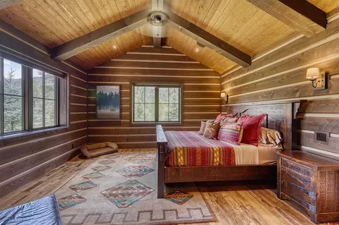 Bedroom - 341 Painter Ranch Trl, Durango, CO 81301 photo 1 of 4