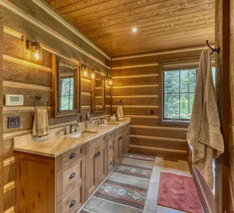 Bath - 341 Painter Ranch Trl, Durango, CO 81301 photo 3 of 6