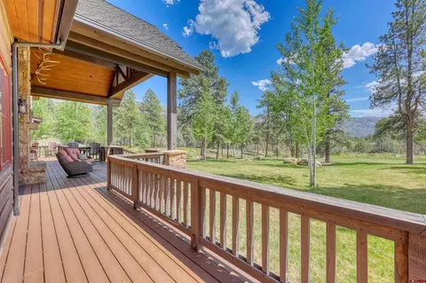 Exterior - 341 Painter Ranch Trl, Durango, CO 81301 photo 8 of 11