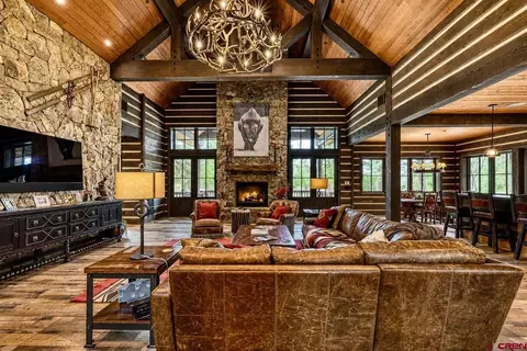Living - 341 Painter Ranch Trl, Durango, CO 81301 photo 1 of 5