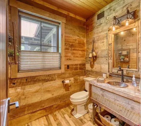 Bath - 341 Painter Ranch Trl, Durango, CO 81301 photo 6 of 6