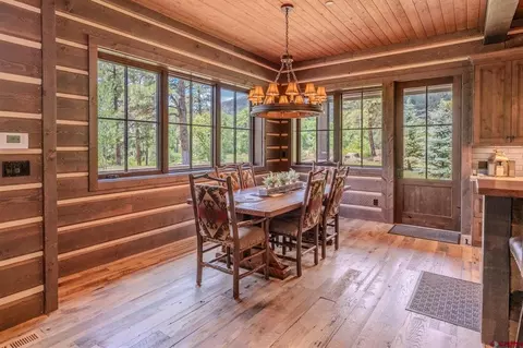 Dining - 341 Painter Ranch Trl, Durango, CO 81301 photo 1 of 1