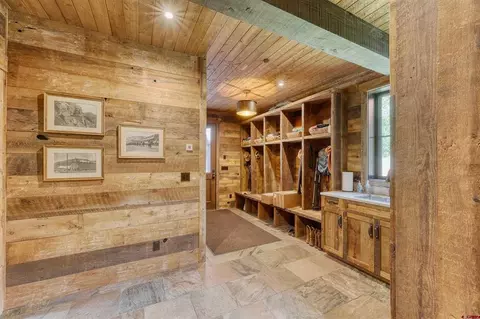 Entry Way - 341 Painter Ranch Trl, Durango, CO 81301 photo 1 of 1