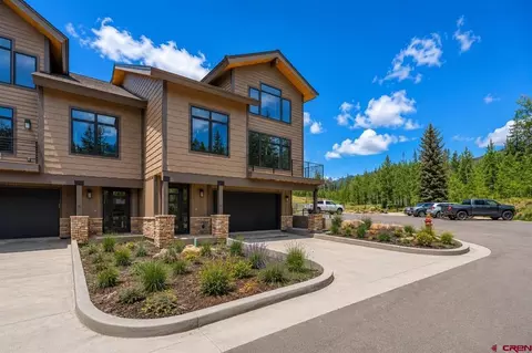 406 Grayrock Cir #BLDG 3A, Durango, CO 81301