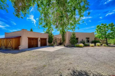 966 County Rd 977, Arboles, CO 81121