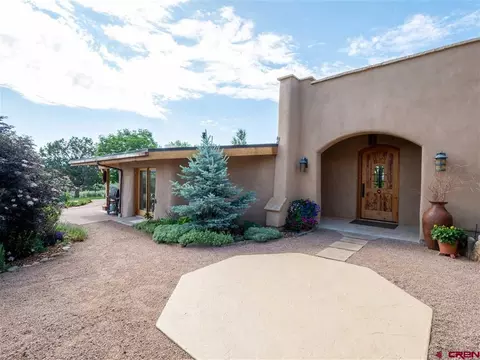 966 County Rd 977, Arboles, CO 81121