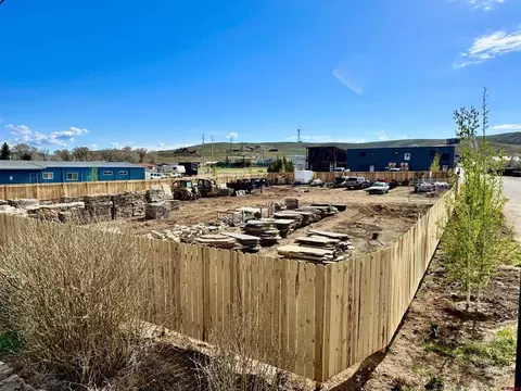 1012 Highway 135, Gunnison, CO 81230