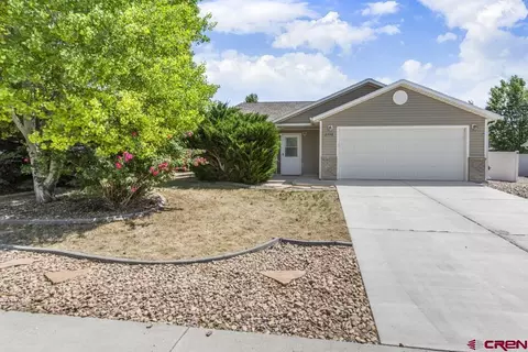 2748 Caboose Dr, Montrose, CO 81401