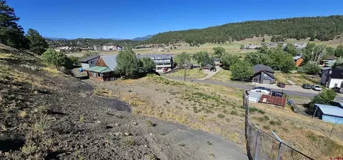 X S 6th Street, Pagosa Springs, CO 81147