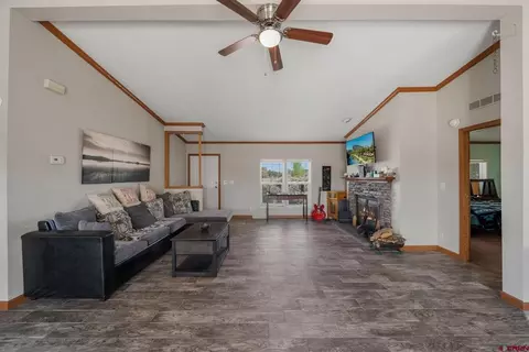 Living - 977 Lopez Rd, Ignacio, CO 81137 photo 1 of 1