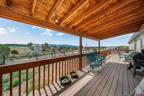 Exterior - 977 Lopez Rd, Ignacio, CO 81137 photo 3 of 3