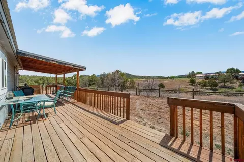 Exterior - 977 Lopez Rd, Ignacio, CO 81137 photo 2 of 3