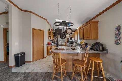 Kitchen - 977 Lopez Rd, Ignacio, CO 81137 photo 1 of 2